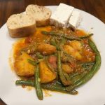 fasolakia recipe greek